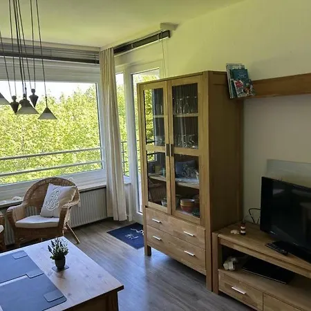 Apartment Gluecksgriff *