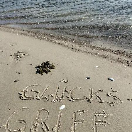 Gluecksgriff *