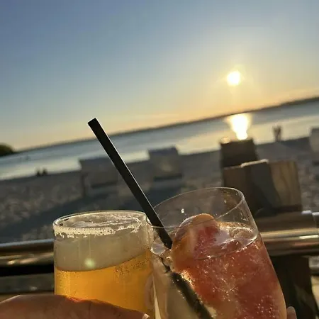 Gluecksgriff * Glücksburg