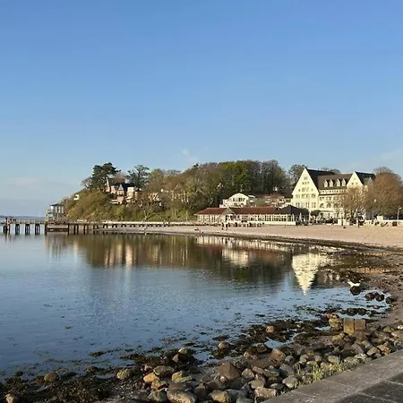 Gluecksgriff Sandwig