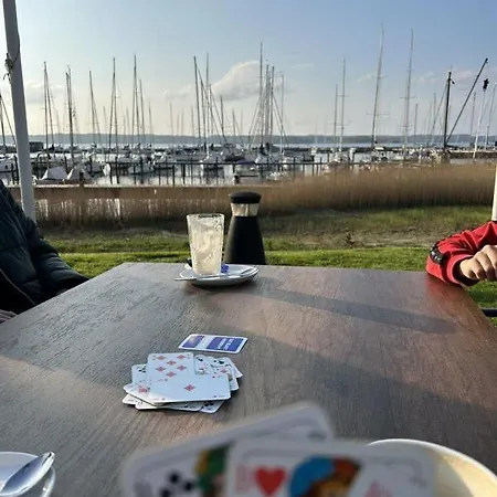 Apartament Gluecksgriff