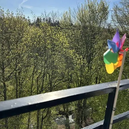 Gluecksgriff Apartament