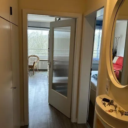 Gluecksgriff Apartament