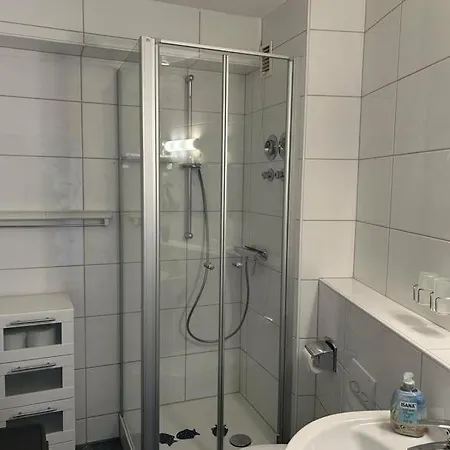 Apartament Gluecksgriff *