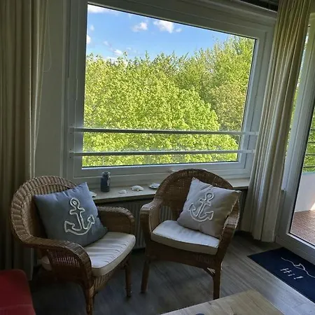 Gluecksgriff * Glücksburg