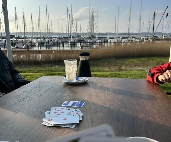 Apartman Gluecksgriff