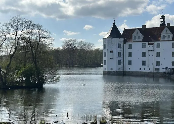 Gluecksgriff Appartement *