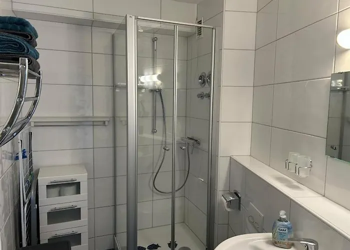 Appartement Gluecksgriff *