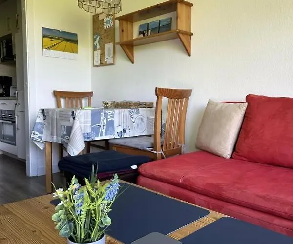 Gluecksgriff Apartman Ulstrupfeld